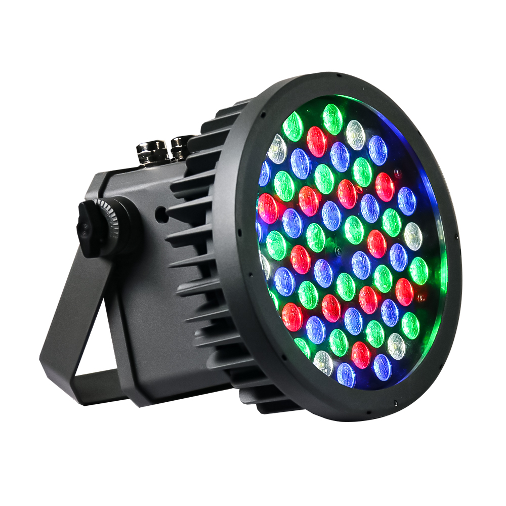 IP65 54*3W Par