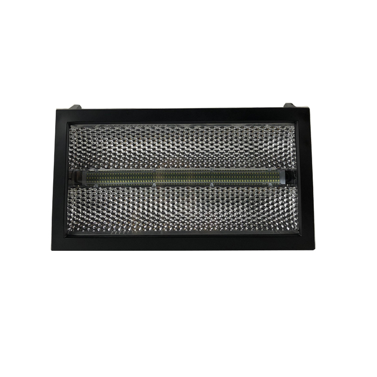 3000w LED White STROBE