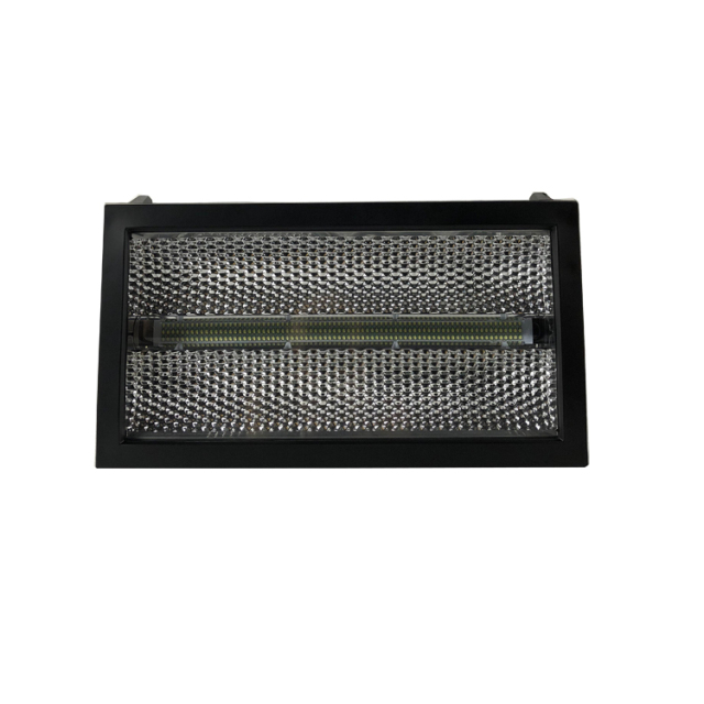 3000w LED White STROBE