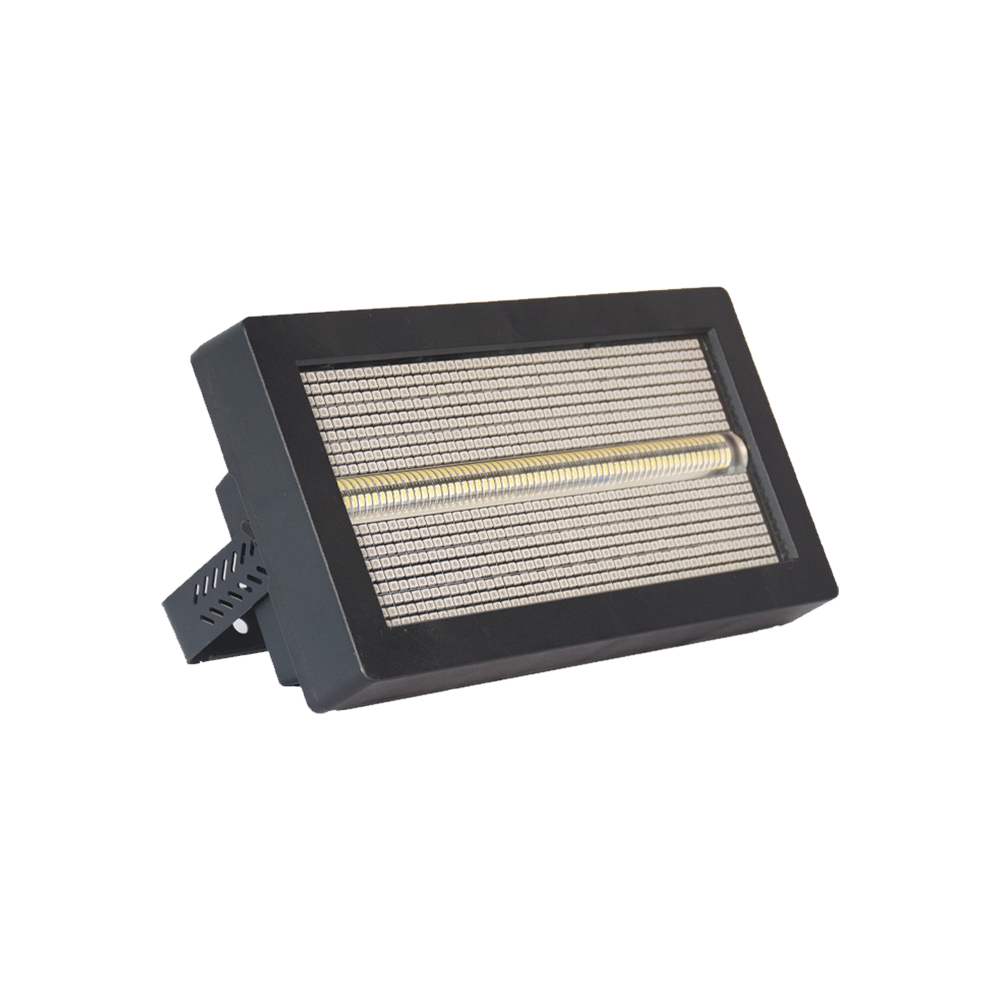 864RGB&White LED Strobe