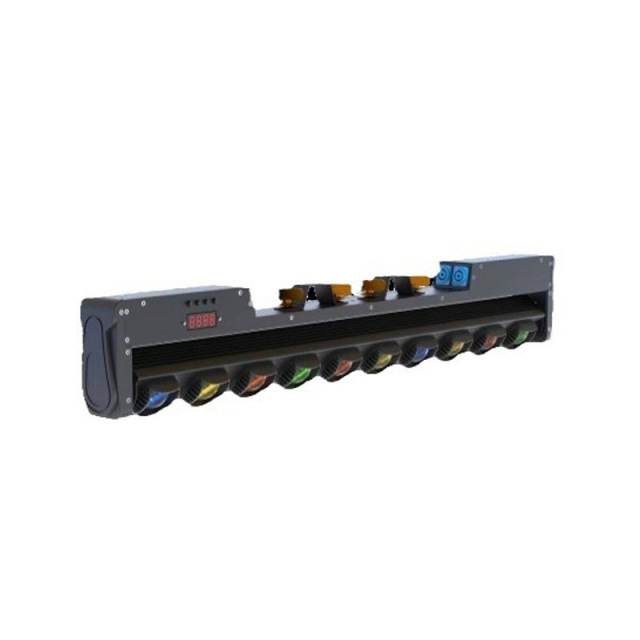 10*15w  Beam Mover