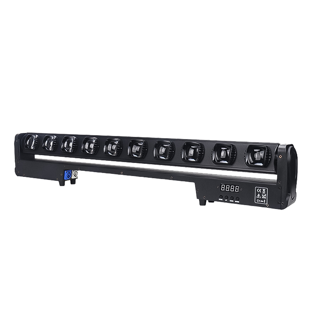 10*15w  Beam Mover