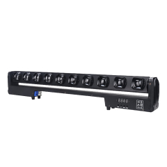 10*15w  Beam Mover
