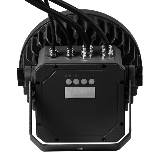 IP65 54*3W Par