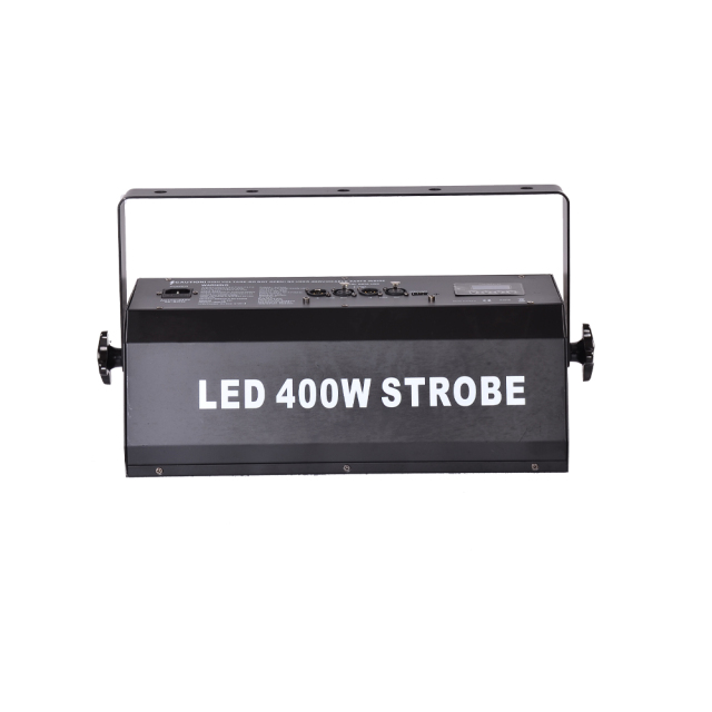 4*100W White LED Strobe