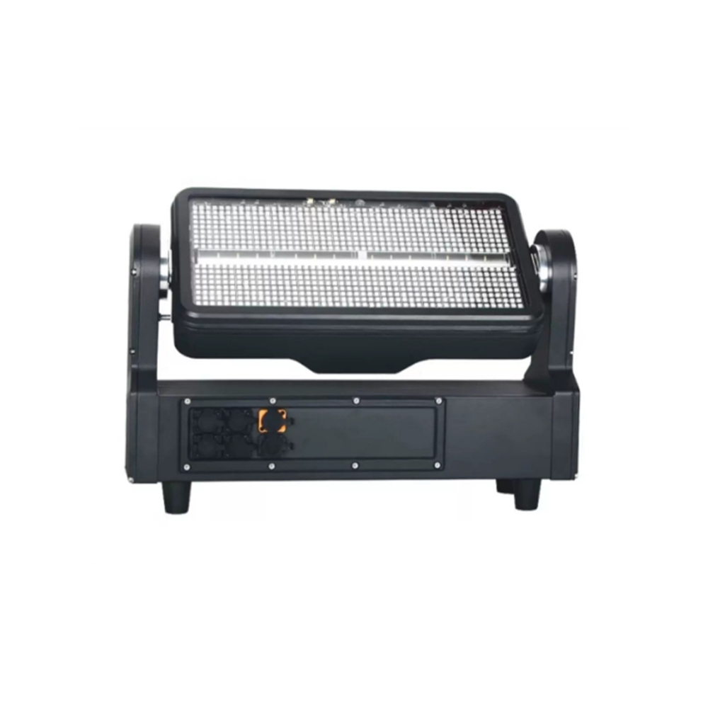 IP Strobe Mover