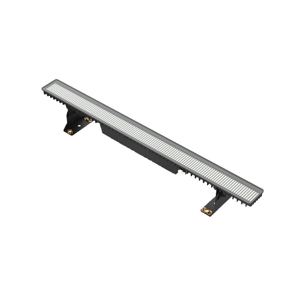 IP RGB& White LED Strobe