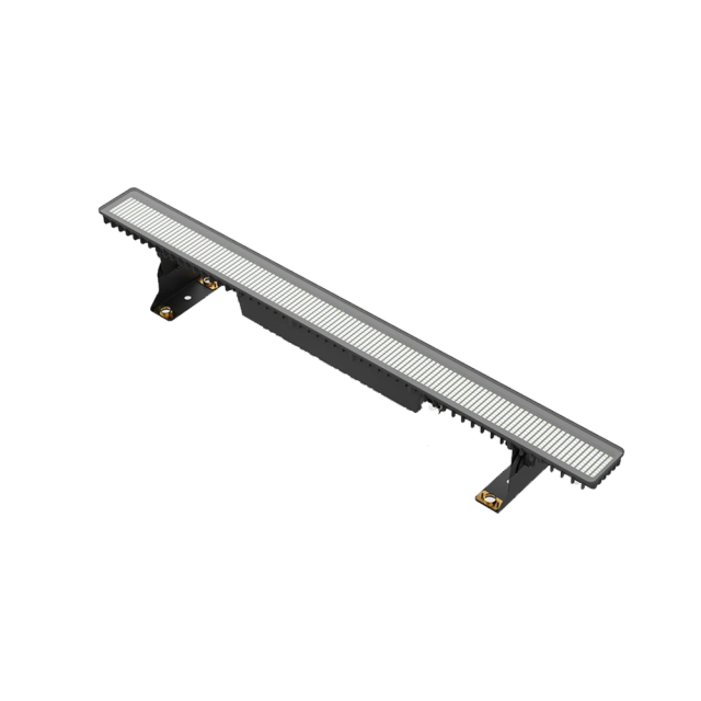 IP RGB& White LED Strobe