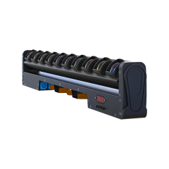 10*15w  Beam Mover