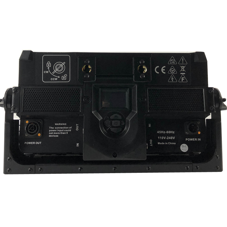 3000w LED White STROBE