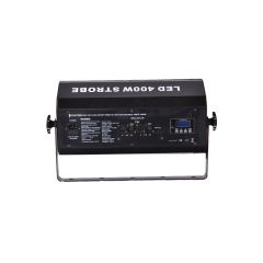 4*100W White LED Strobe