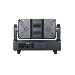 IP Strobe Mover
