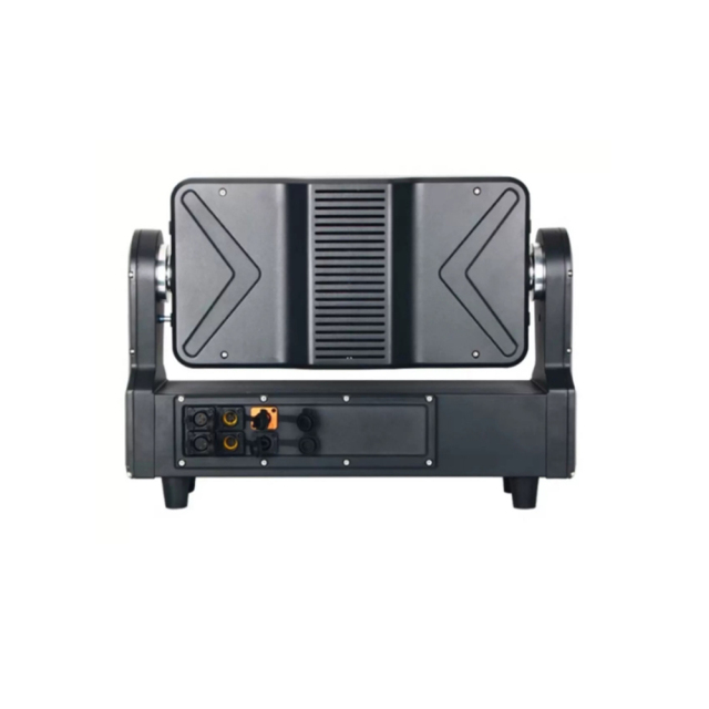 IP Strobe Mover
