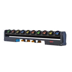 10*15w  Beam Mover