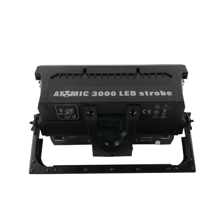 3000w LED White STROBE