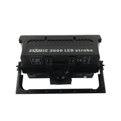 3000w LED White STROBE
