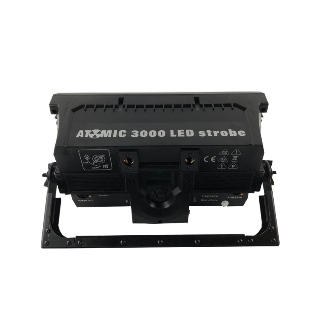 3000w LED White STROBE