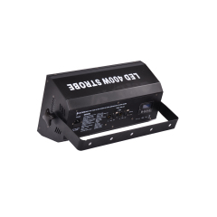 4*100W White LED Strobe