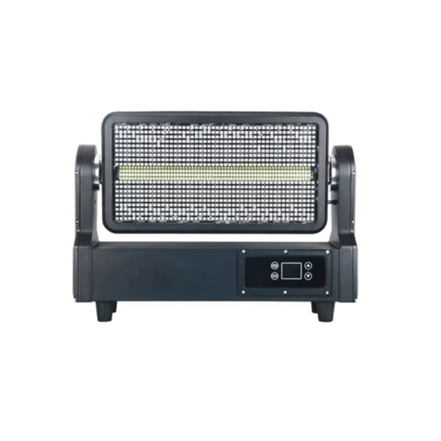IP Strobe Mover