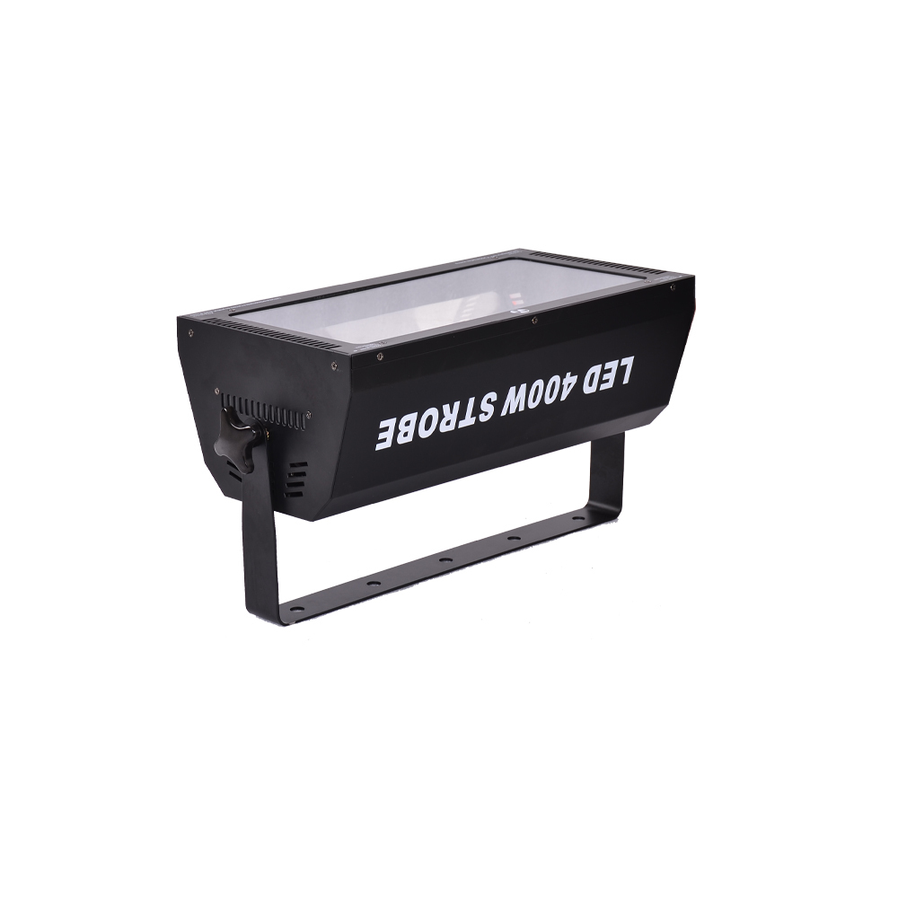 4*100W White LED Strobe