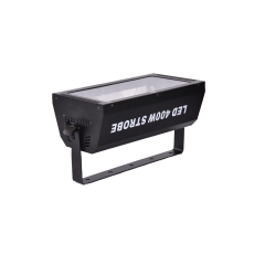 4*100W White LED Strobe
