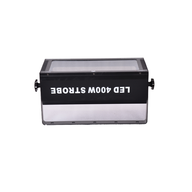 4*100W White LED Strobe