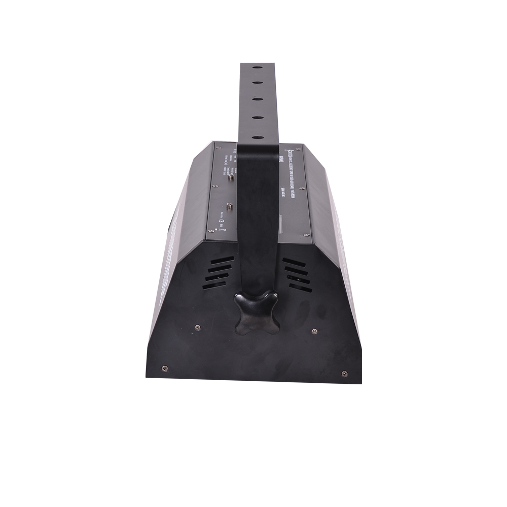 4*100W White LED Strobe