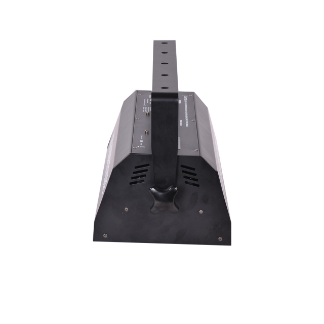 4*100W White LED Strobe