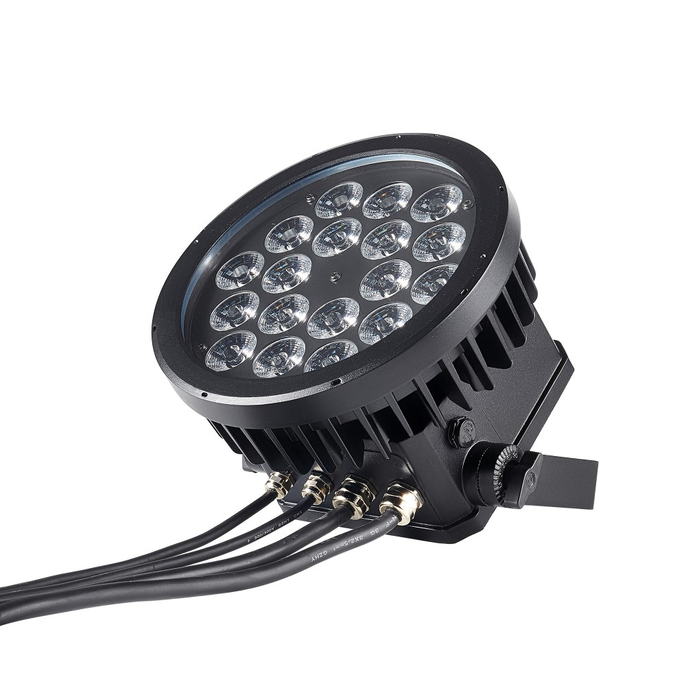 IP65 18*10W Par