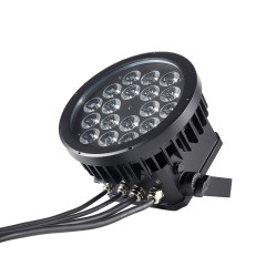 IP65 18*10W Par