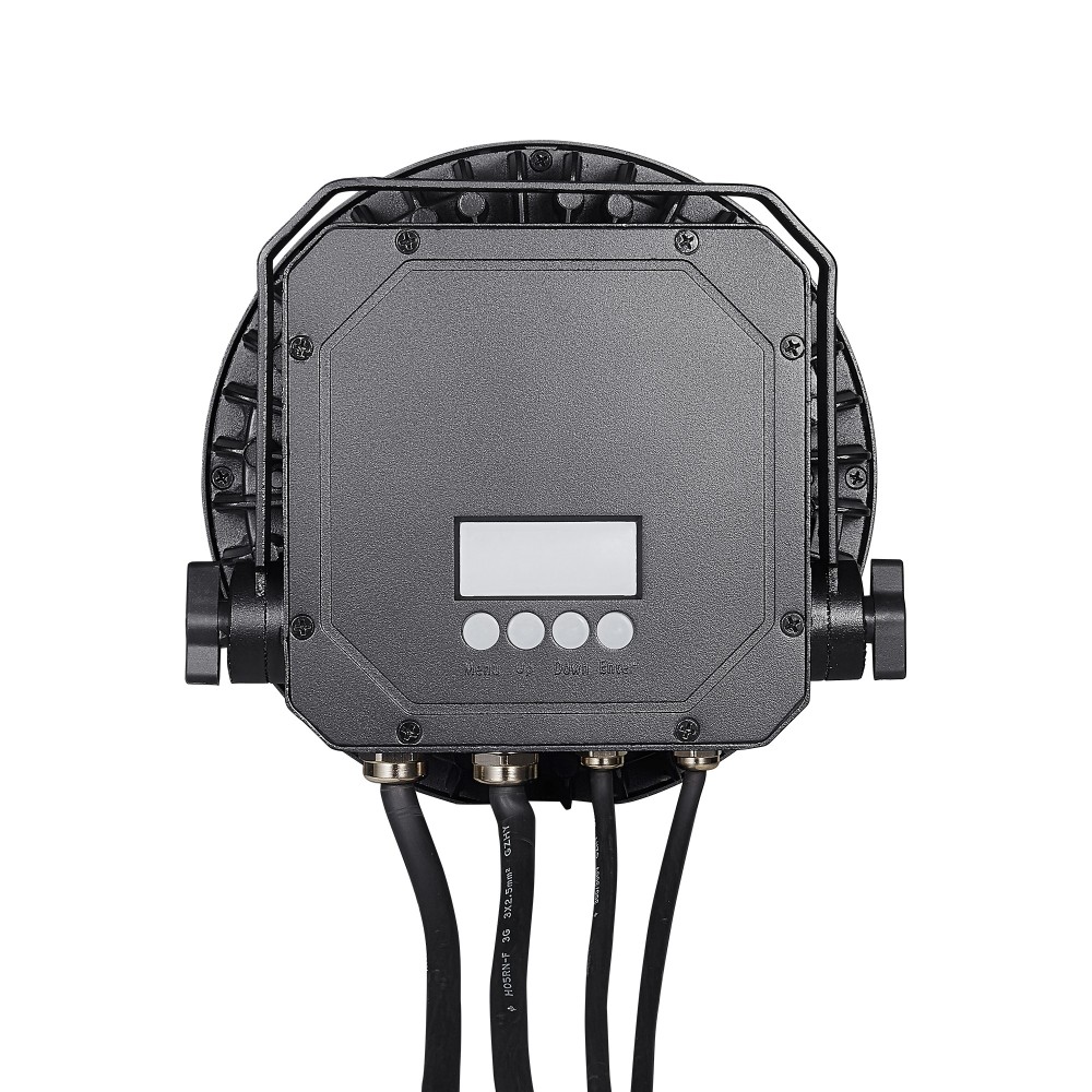 IP65 18*10W Par