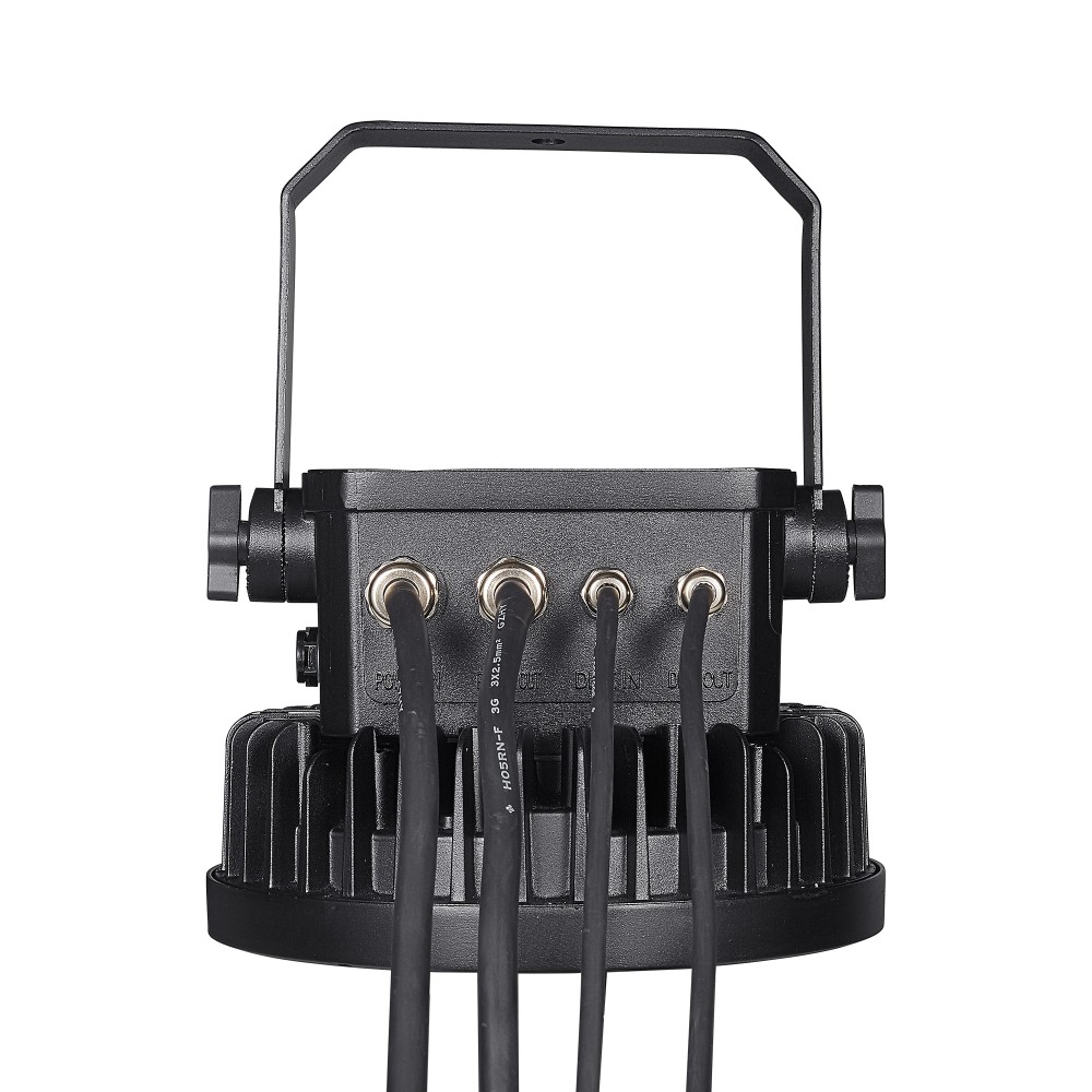 IP65 18*10W Par