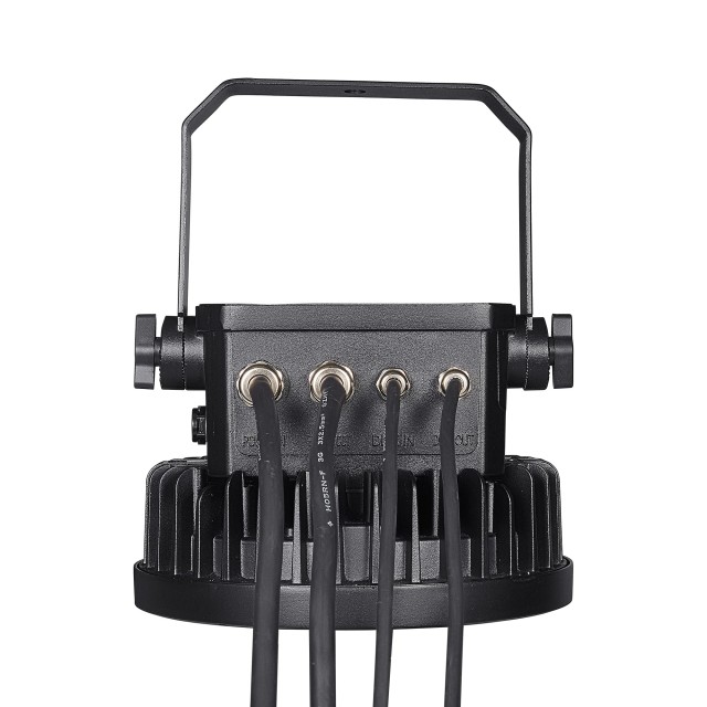 IP65 18*10W Par