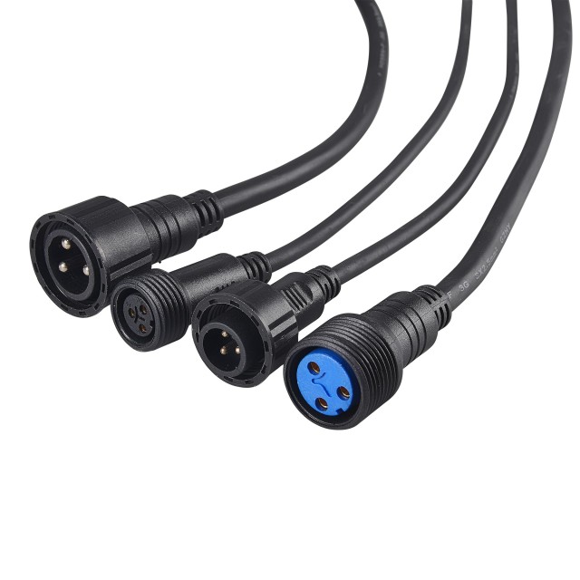IP65 18*10W Par