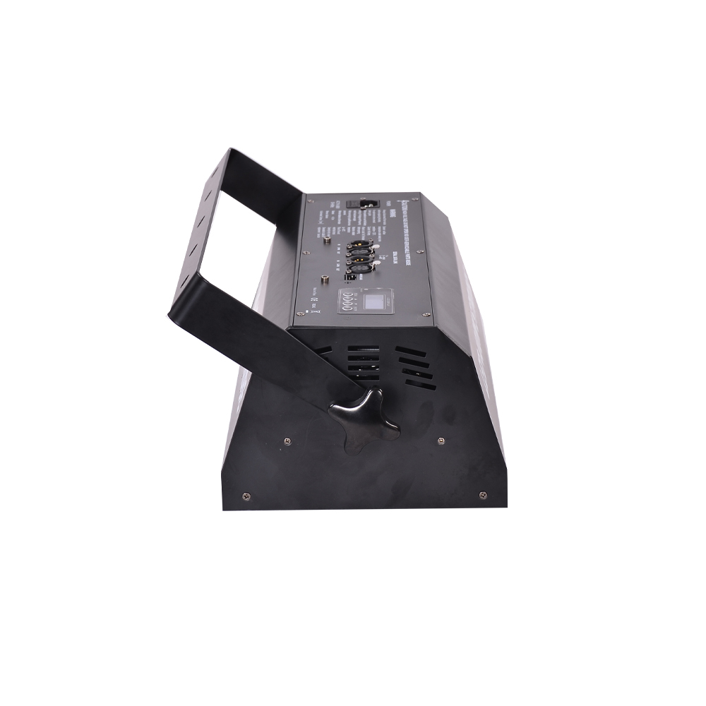 4*100W White LED Strobe