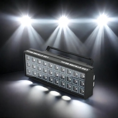 IP RGB&CW LED Strobe