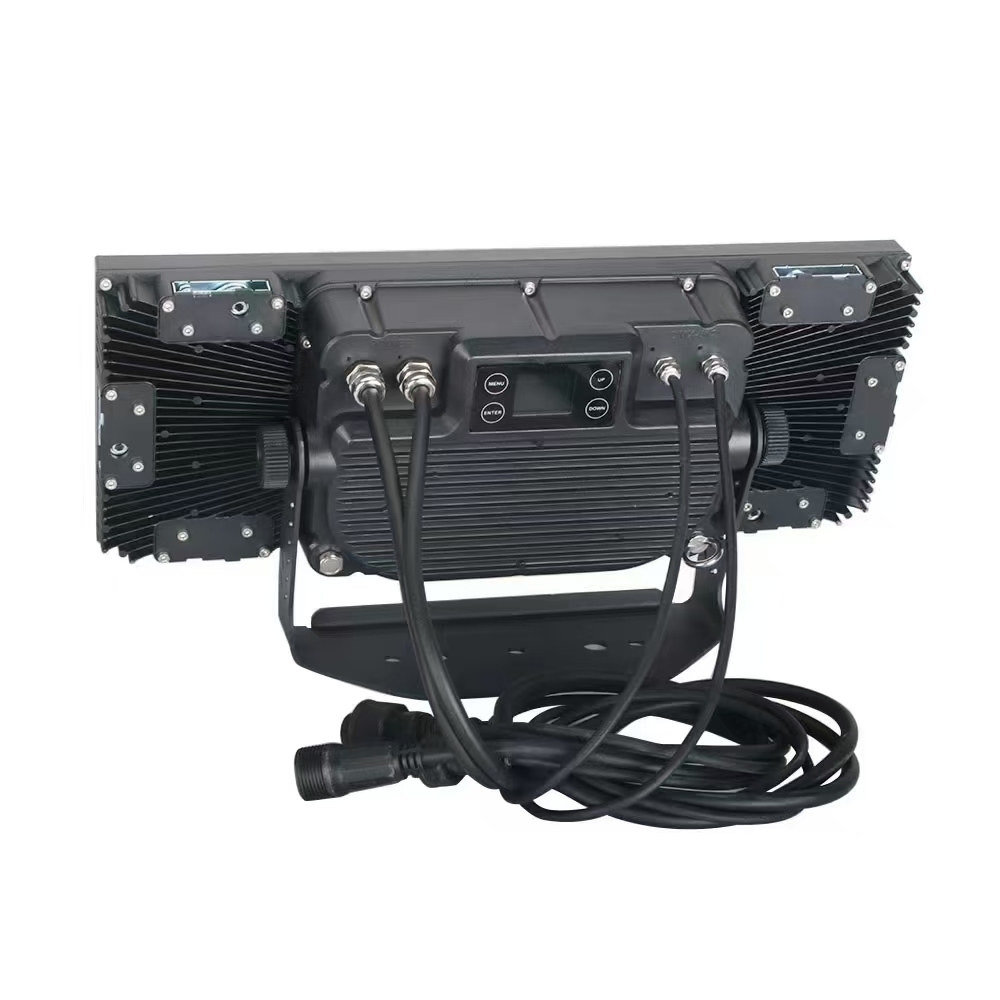IP RGB&CW LED Strobe