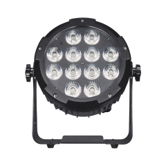 12*18w IP Battery Par