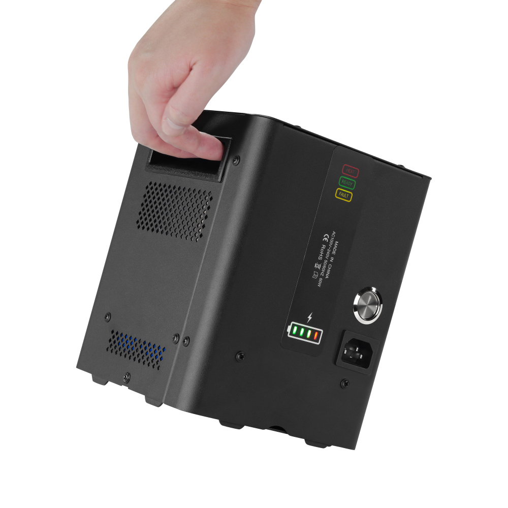 Mini Spark with Battery