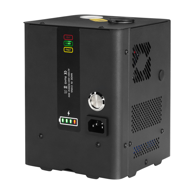 Mini Spark with Battery