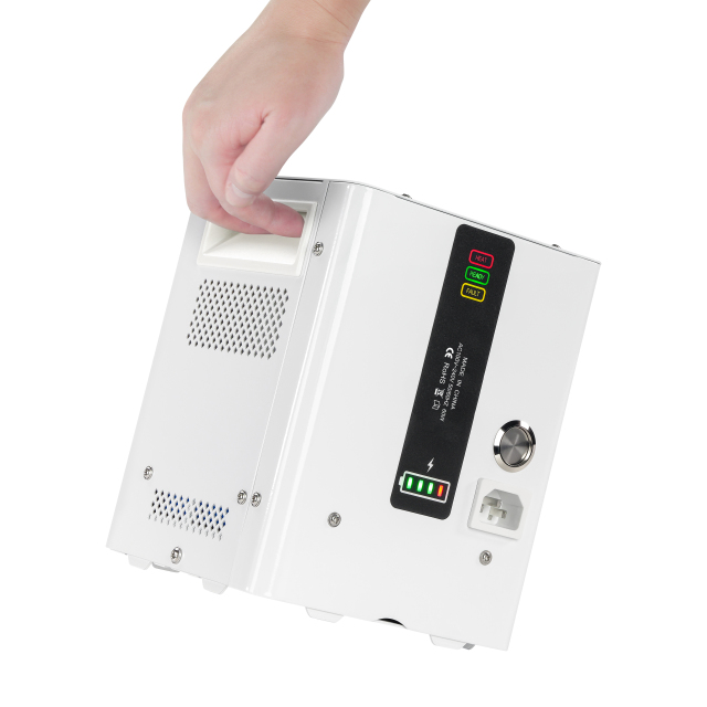 Mini Spark with Battery