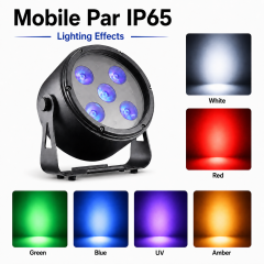 Mobile Par IP65