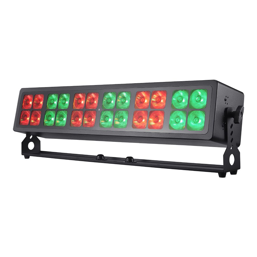 Battery Wash Light