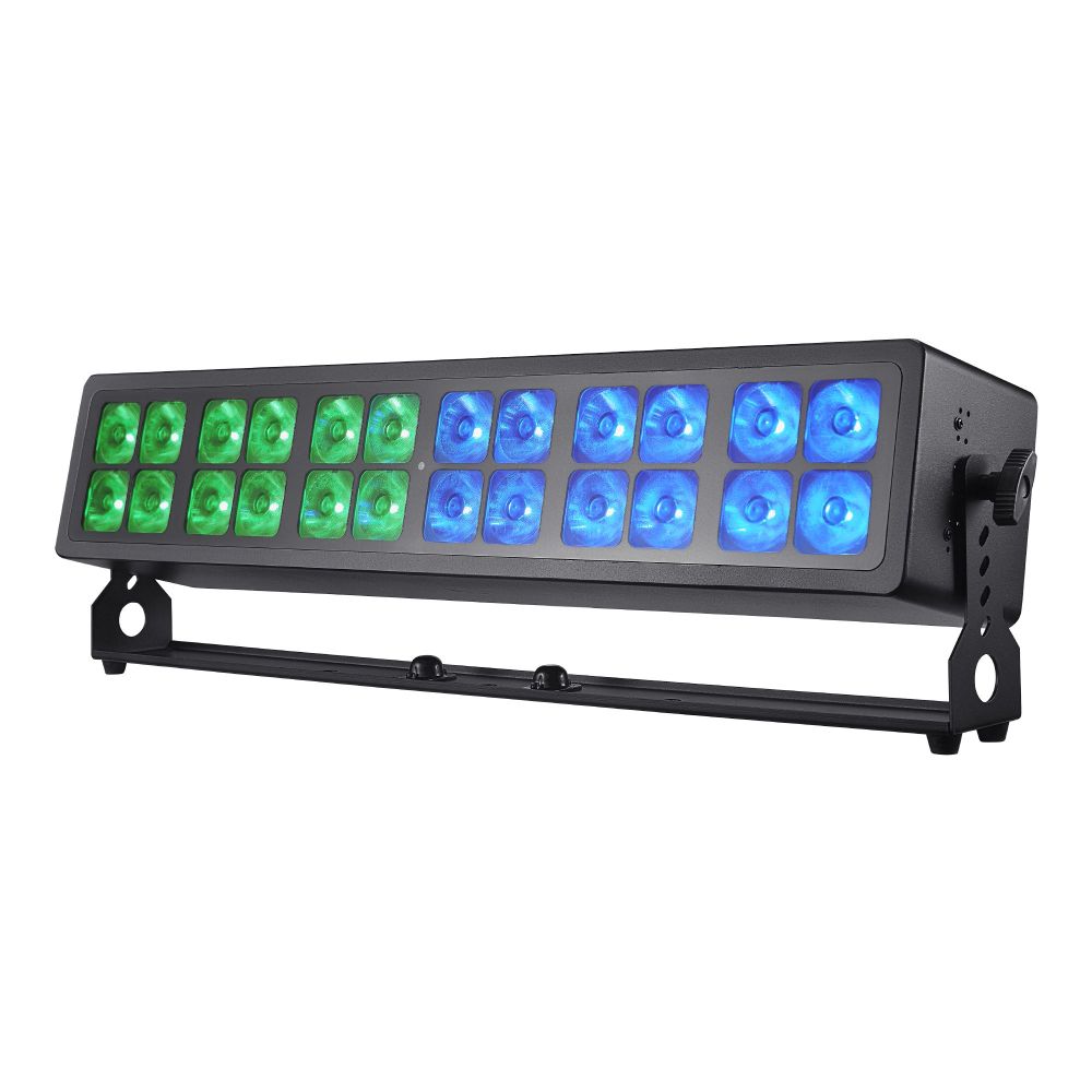 Battery Wash Light