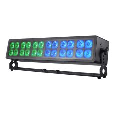 Battery Wash Light