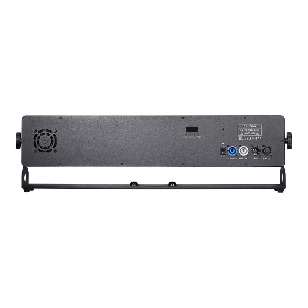 Battery Wash Light