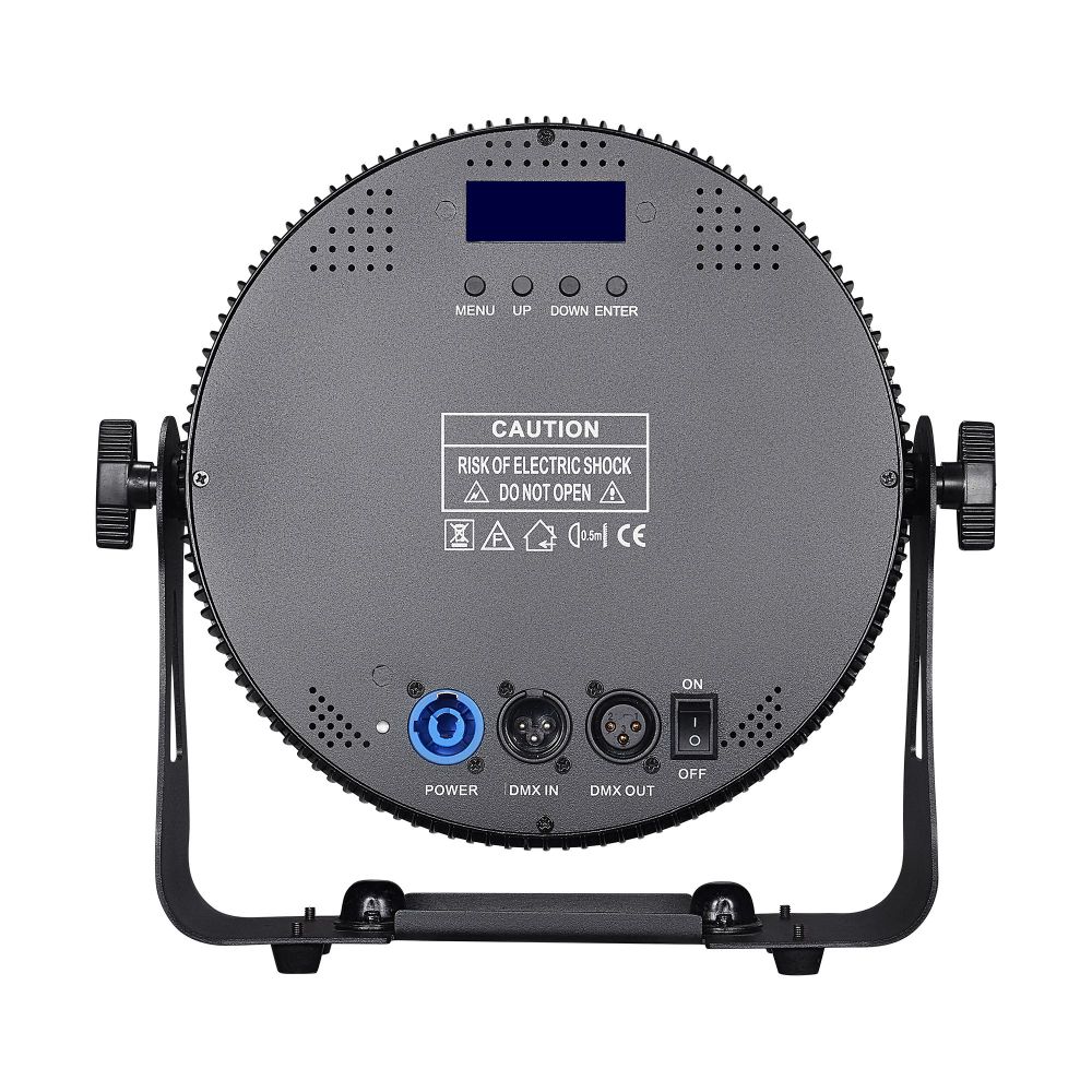 12×18W LED Par Light