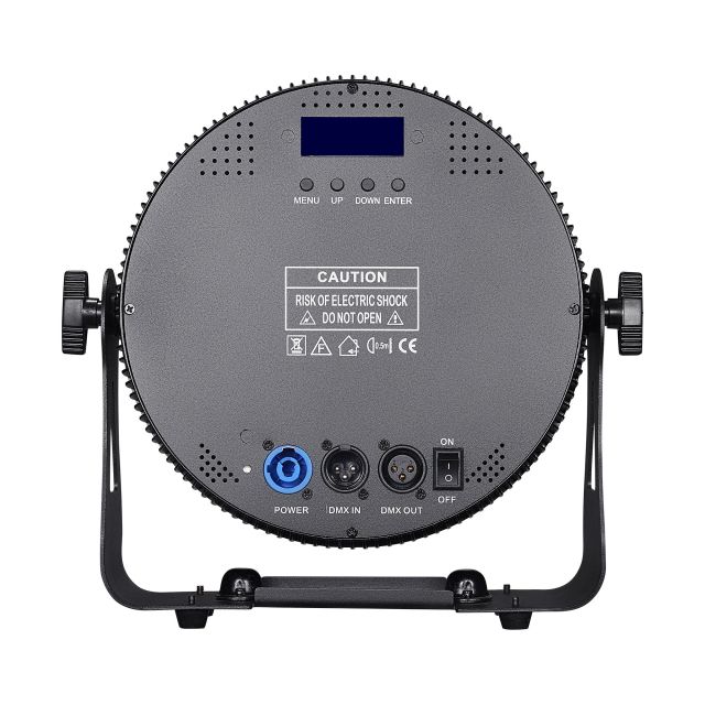 12×18W LED Par Light