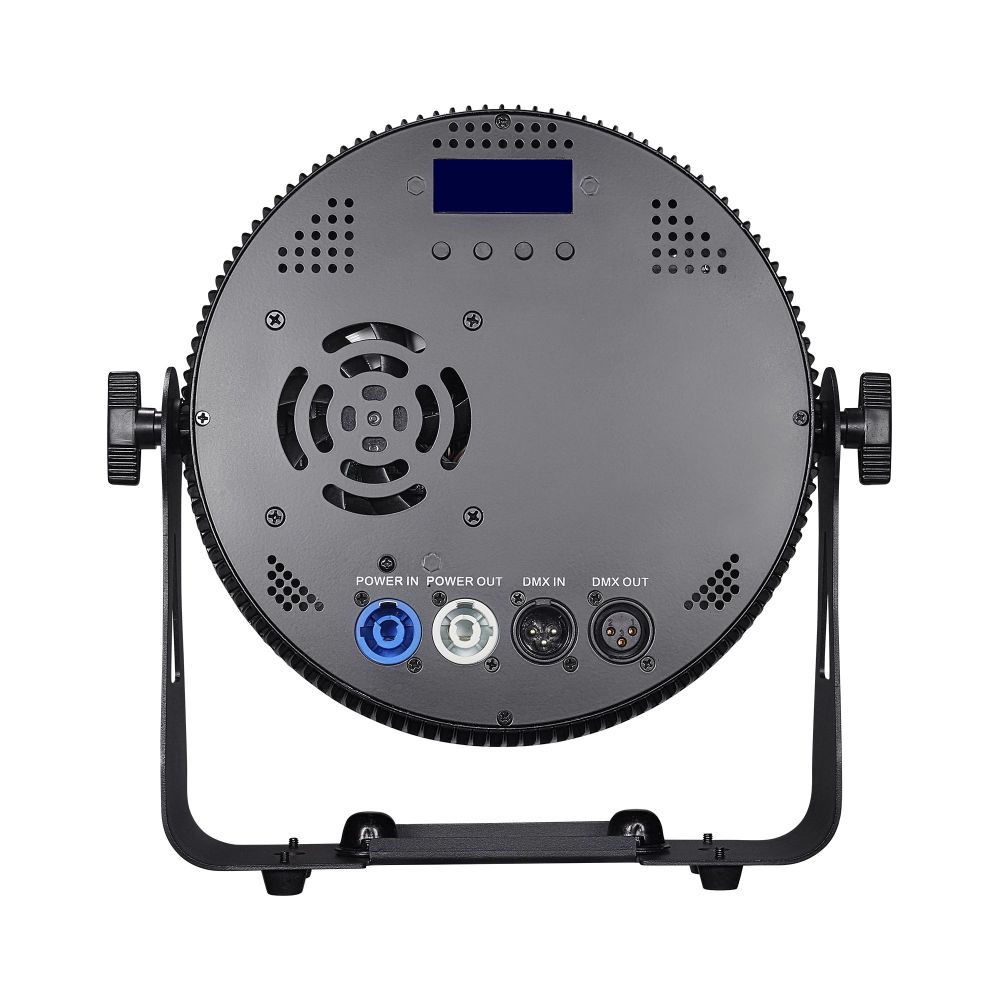 12x18w LED Par Light