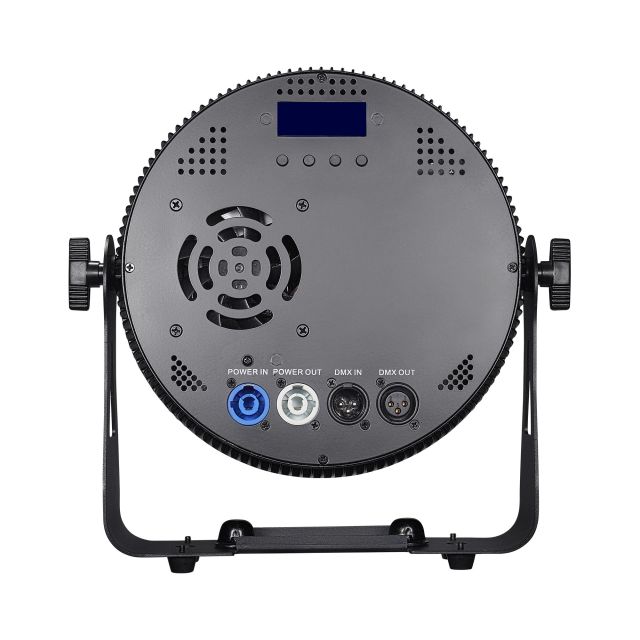 12x18w LED Par Light